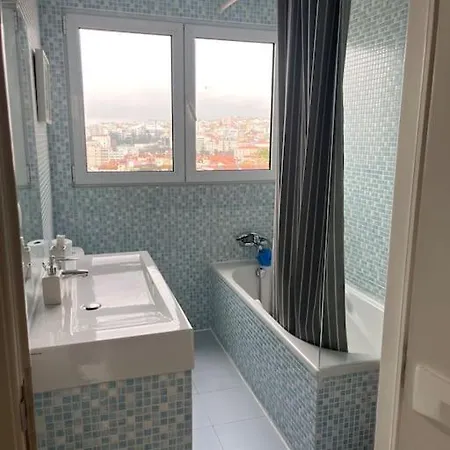 Centro De Zona Historica 公寓 *