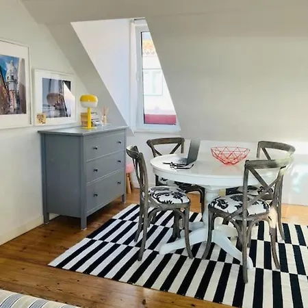 Centro De Zona Historica Διαμέρισμα *