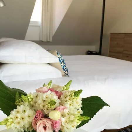 דירה Centro De Zona Historica ליסבון