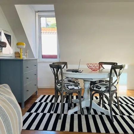 Centro De Zona Historica