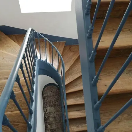 Centro De Zona Historica 公寓 Lisboa