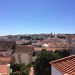 Centro De Zona Historica Appartement Lisboa