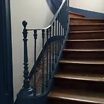 Centro De Zona Historica