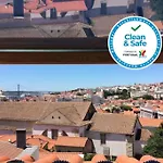 Appartement Centro De Zona Historica Lisboa