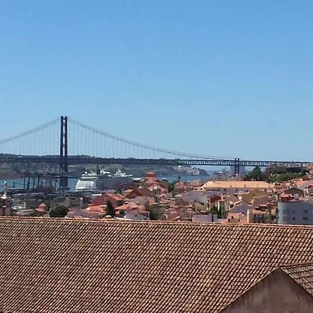 Centro De Zona Historica شقة *