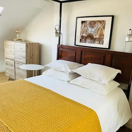 Centro De Zona Histórica Apartamento Lisboa