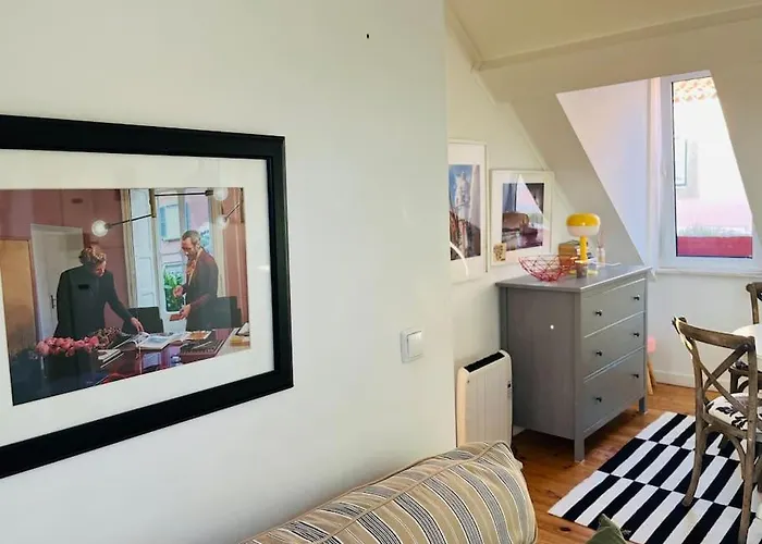 Apartman Centro De Zona Historica