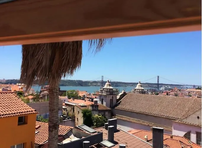 Apartman Centro De Zona Historica *