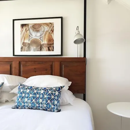 Appartement Centro De Zona Historica *