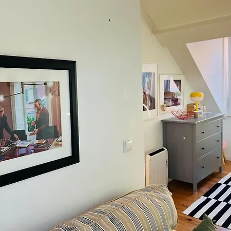 Appartement Centro De Zona Historica