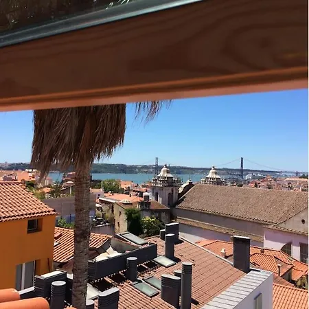 Appartement Centro De Zona Historica *