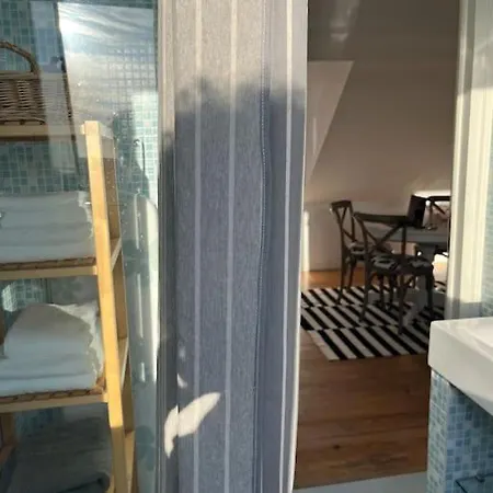 Appartement Centro De Zona Historica *